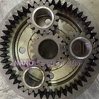 ایکس سی ام جی ایکس سی ام جی